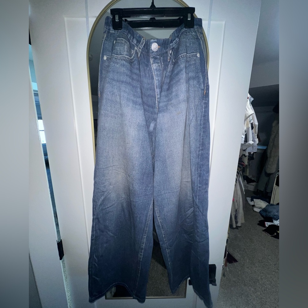 rag & bone sweatpants jeans!!
